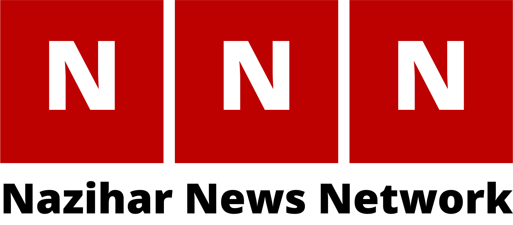 nazihar news network