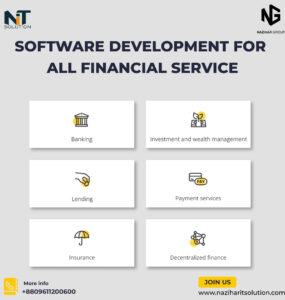 News from Nazihar It Solution Limited